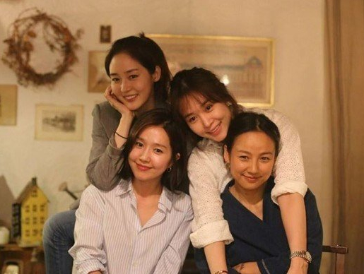 “연습실에 다시 모인 영원한 사랑의 요정들” 핑클 완전체 컴백 준비ㅣ이효리·옥주현·이....