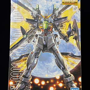 MG 건담 더블 엑스