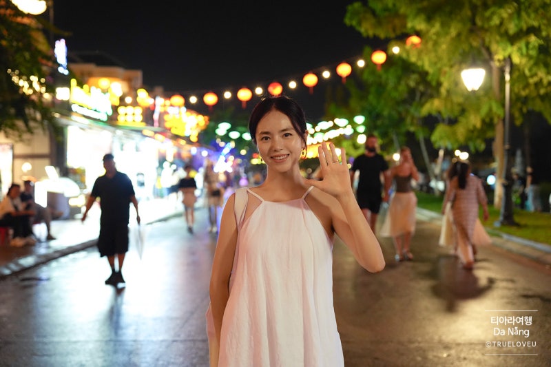 다낭 자유여행 가볼만한곳 호이안 일정 추천