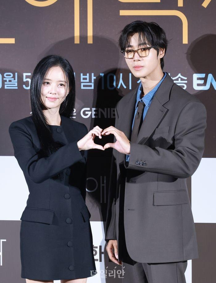 둘이 이렇게 만난다고?” 연애박사 추영우·김소현, 첫방부터 묘하게 설렌 이유