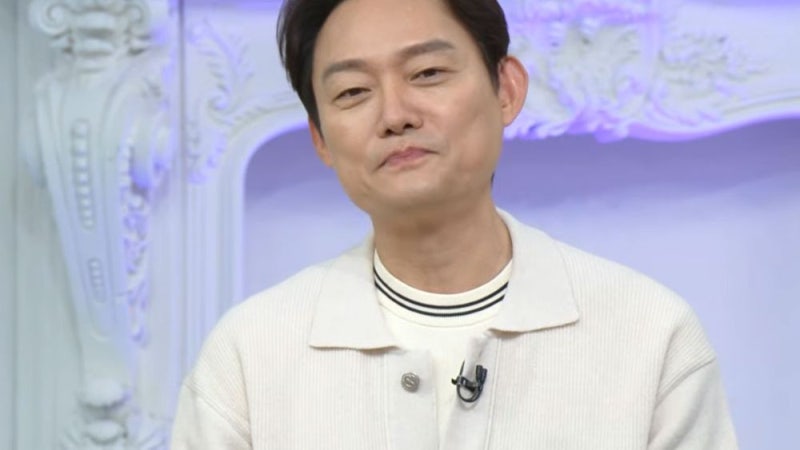 남성진·김지영 아들, 아빠보다 훌쩍 컸다…연기 공부도 해보고 싶다는 남경목