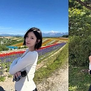 앨리스 출신 김소희, 둘째 임신 “벌써 5개월”…결혼 2년 만에 네 식구 된다