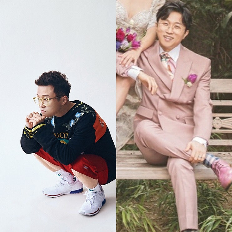 불화 루머 돌았지만… 박성광, 암투병 아내 이솔이 향한 지극한 부부애