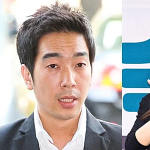 고영욱, 또 박하선 저격했다…“명품 휘감은 후배 보면 어떤 마음일까” 재점화된 논란
