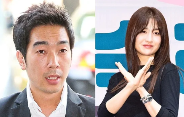 고영욱, 또 박하선 저격했다…“명품 휘감은 후배 보면 어떤 마음일까” 재점화된 논란