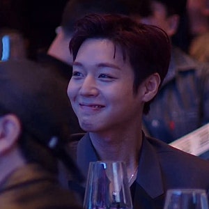 제 35회 2026 부일영화상 박지훈 레카 포토월 & 올해의 스타상 수상 및 토크 후기