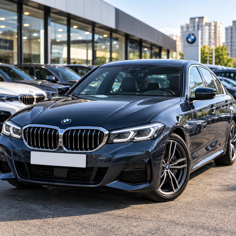 “신차 살 돈이면 두 대?” 3천만 원대 BMW 5시리즈, 사도 될까 “6,760만 원짜리가 3,600만 원?” ....