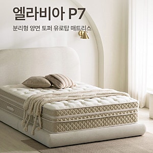 베스트슬립 관악 쇼룸 - 엘라비아P7 내돈내산 구매 후기