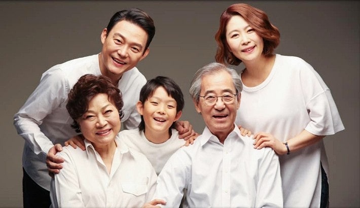김용림 손자이자 김지영아들 핏줄은 못 속인다? 3대째 이어지는 연기 DNA,