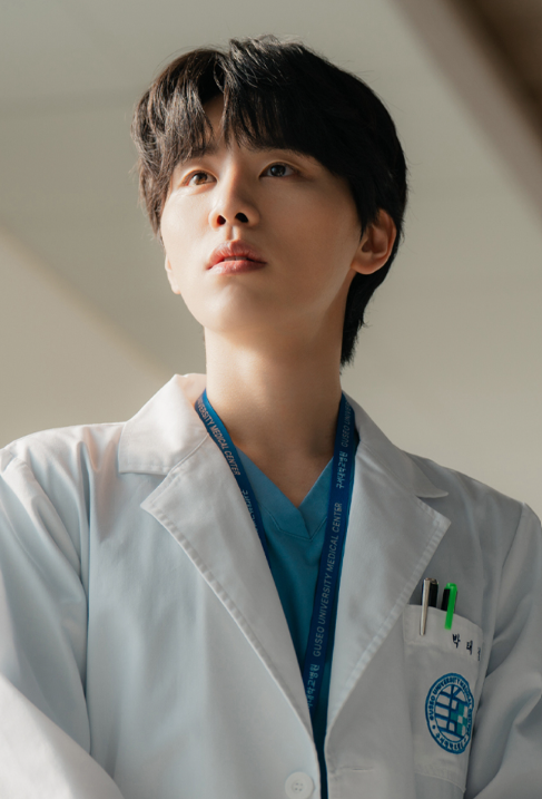 김우석 배우 프로필 나이 형 멜로망스 김민석, 닥터X 박태경 누구?