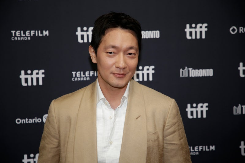 손석구 “최희서 때문”이라던 이유, 베드포드 파크는 어떤 영화?