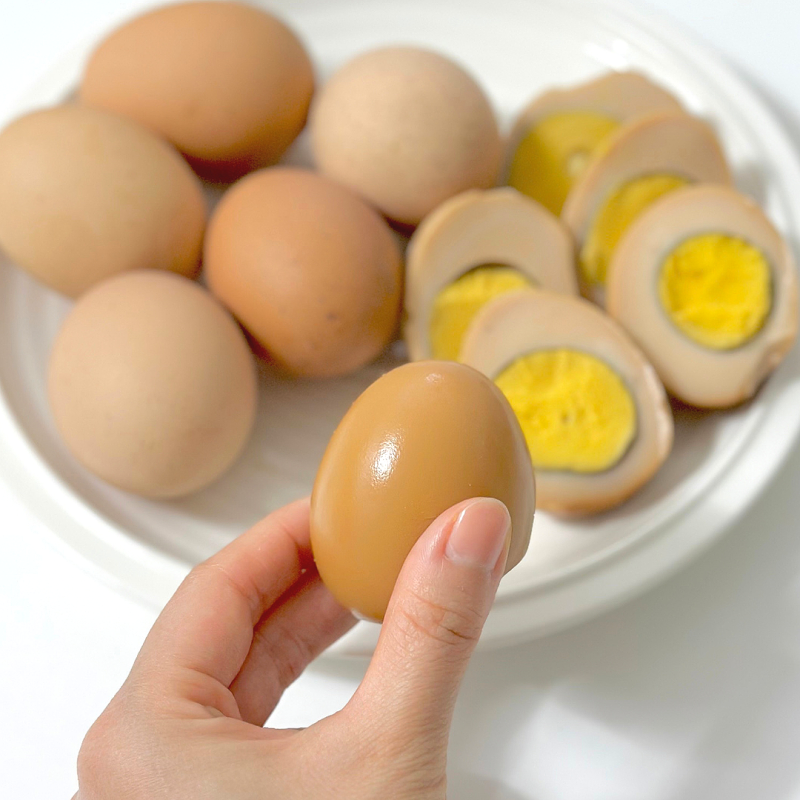 전기밥솥 구운계란 만들기 집에서 내솥 손상 없이 쿠쿠 압력밥솥으로 맥반석계란 만드는법