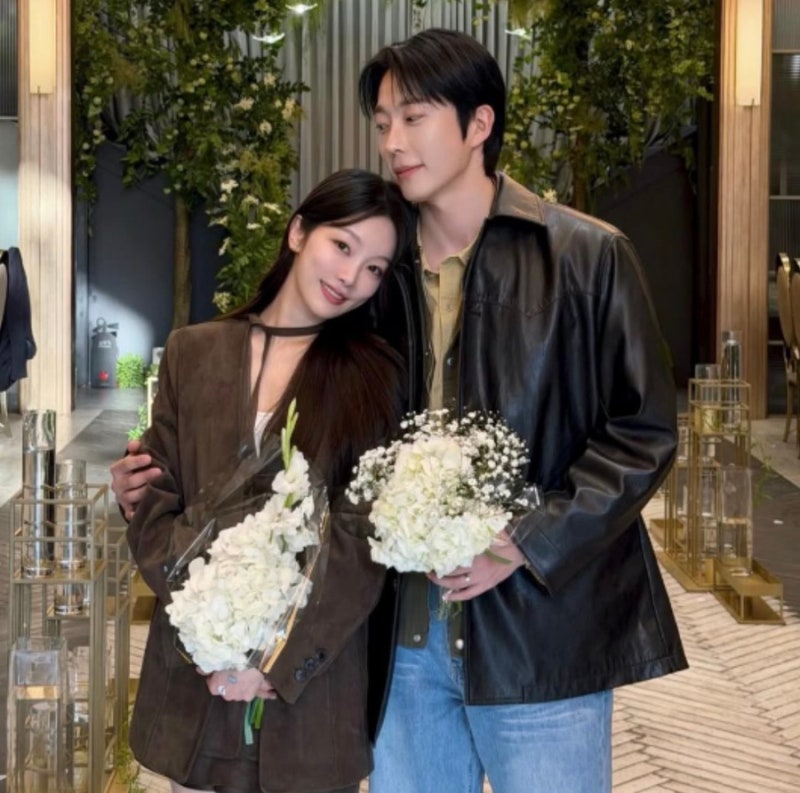 환승연애4 원규·지현 결국 결별…결혼 얘기까지 했던 두 사람, 지현이 직접 알렸다