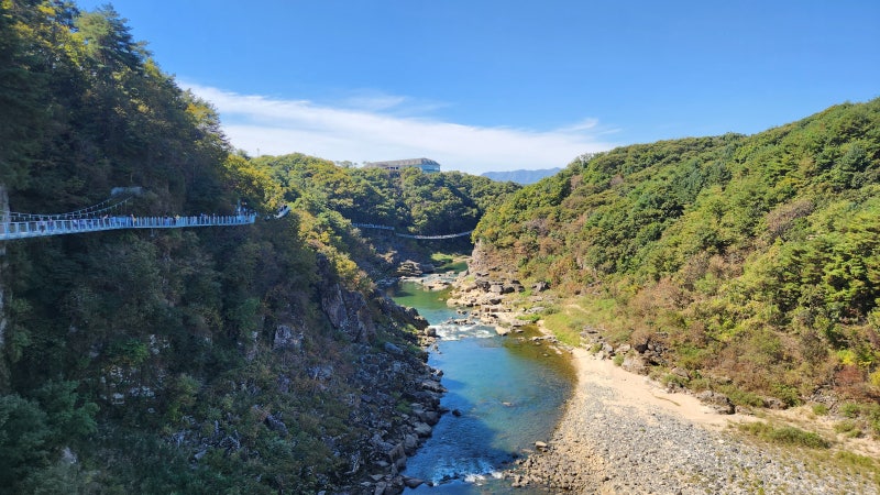 철원 한탄강 주상절리길 후기｜드르니에서 순담까지, 풍경에 머문 3.6km