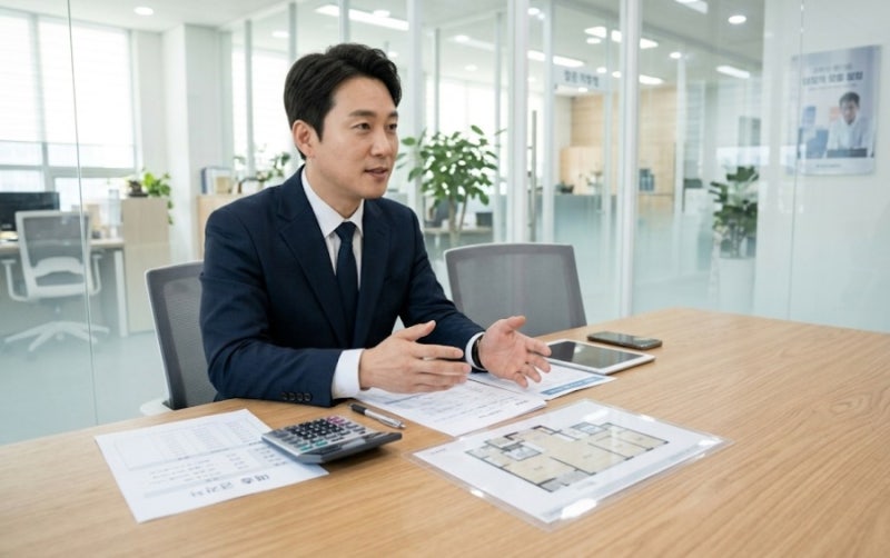 2026 신축 아파트 입주 잔금대출 DSR 계산 및 주담대 갈아타기 특급 꿀팁 총정리