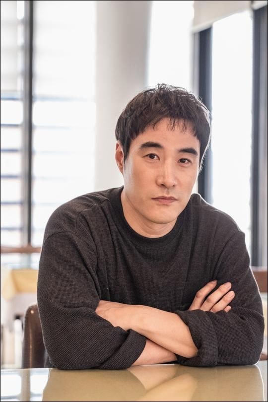 촬영한 지 7년만에, ‘끝장수사’ 형사로 돌아오다!