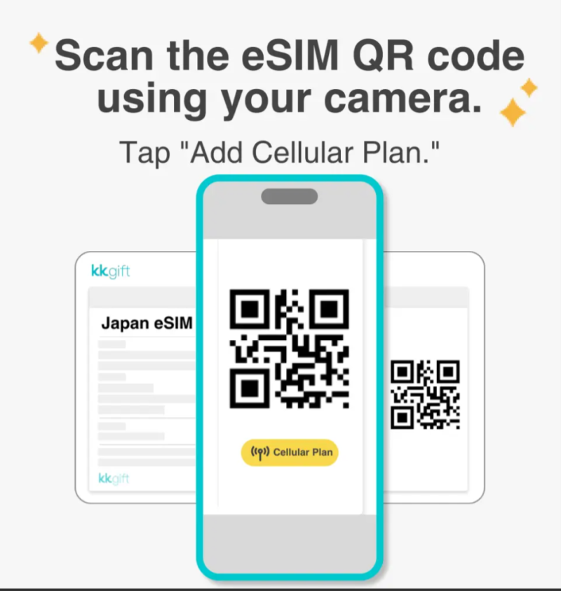 대만 여행 준비물 1순위! 대만 eSIM(이심) 사용법 & 완벽 가이드