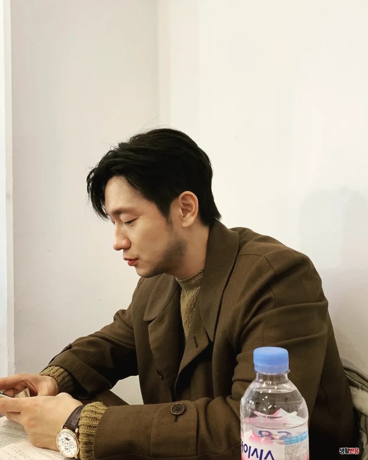 "희서가 시키면 다 해" <b>손석구 최희서</b> 향한 애틋한 고백에 술렁