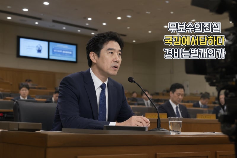 박진영 국감 출석과 개인 이득 無 발언, 무보수 활동과 경비 지급은 어떻게 다를까