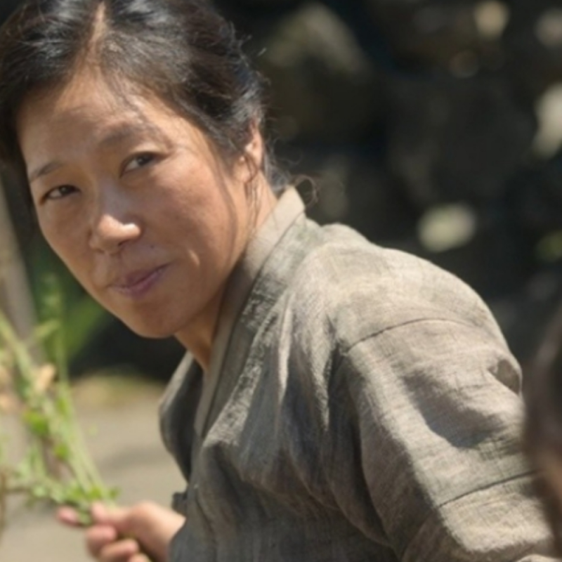 “애순 어멍 맞아?” 염혜란 일상패션, ‘폭싹 속았수다’와 180도 다른 반전 매력