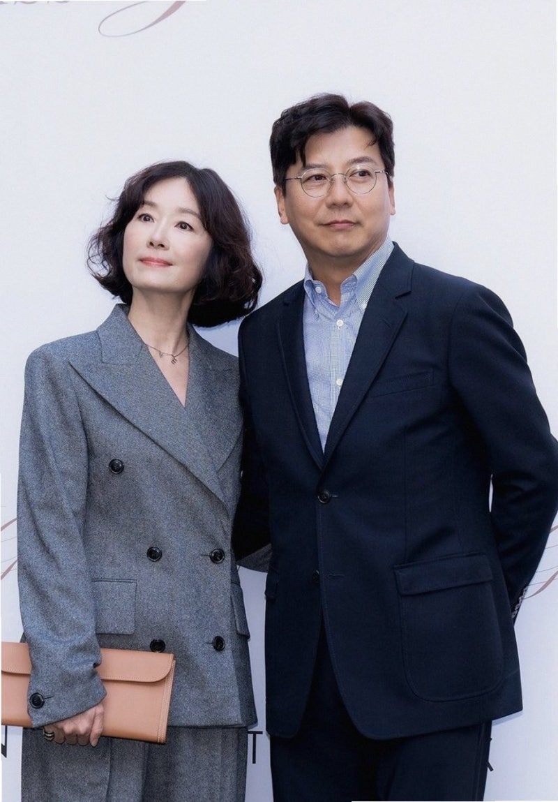 김민 53세 나이 믿기지 않는 근황 오연수 손지창 부부 사이 갈라놓은 사연 (연예뉴스)
