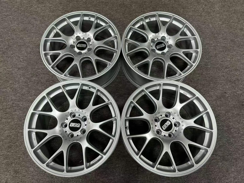 BBS 비비에스 CH-R 19인치 정품휠 판매｜BMW 5X120 CH104 CH106 8.5J 9.5J