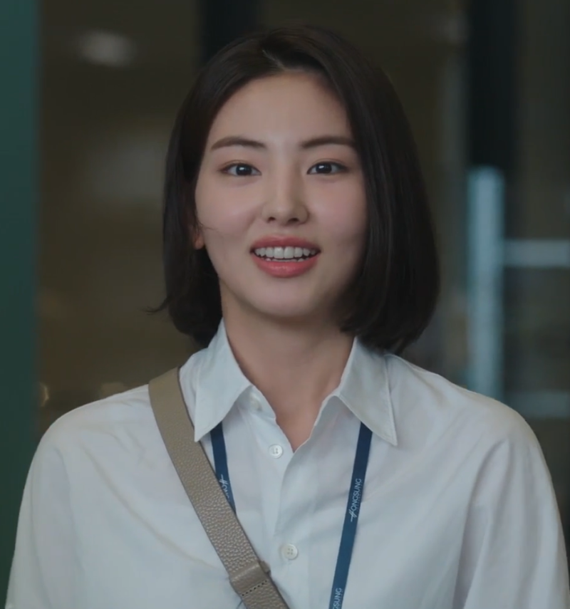 배우 하율리 프로필 본명 나이 고향 학력 키 인스타 출연작 로또 1등도 출근합니다
