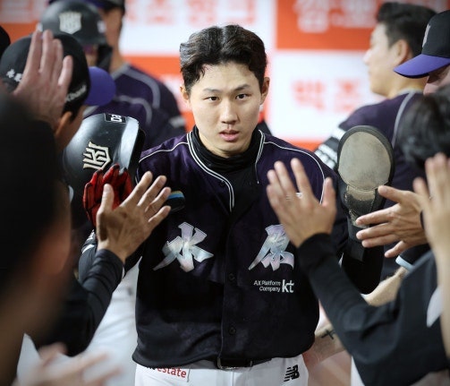 역대 최초 204안타 KT 최원준, KBO 최다 안타 210안타까지 보인다