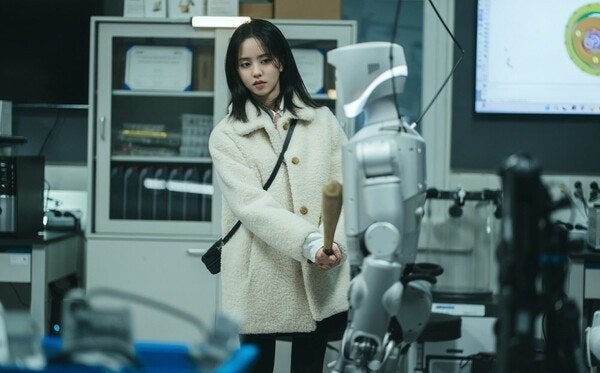 연애박사인데 사랑은 서툴다?.. 추영우 김소현 캐릭터 읽는 법