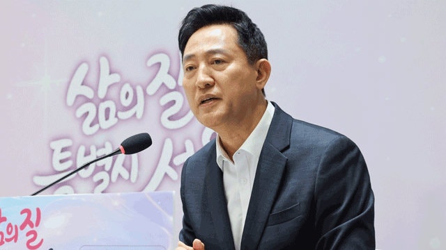 오세훈 주택정책 성과·비판, 재판 2심과 따로 봐야 하는 이유