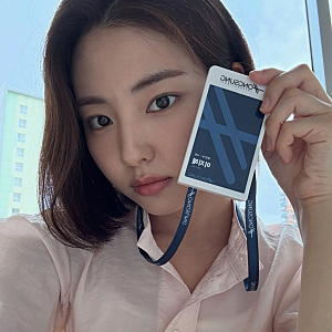 로또 1등도 출근합니다 막내 이지혜 누구? 배우 하율리 프로필 나이 키 필모그래피 옷소매 붉....