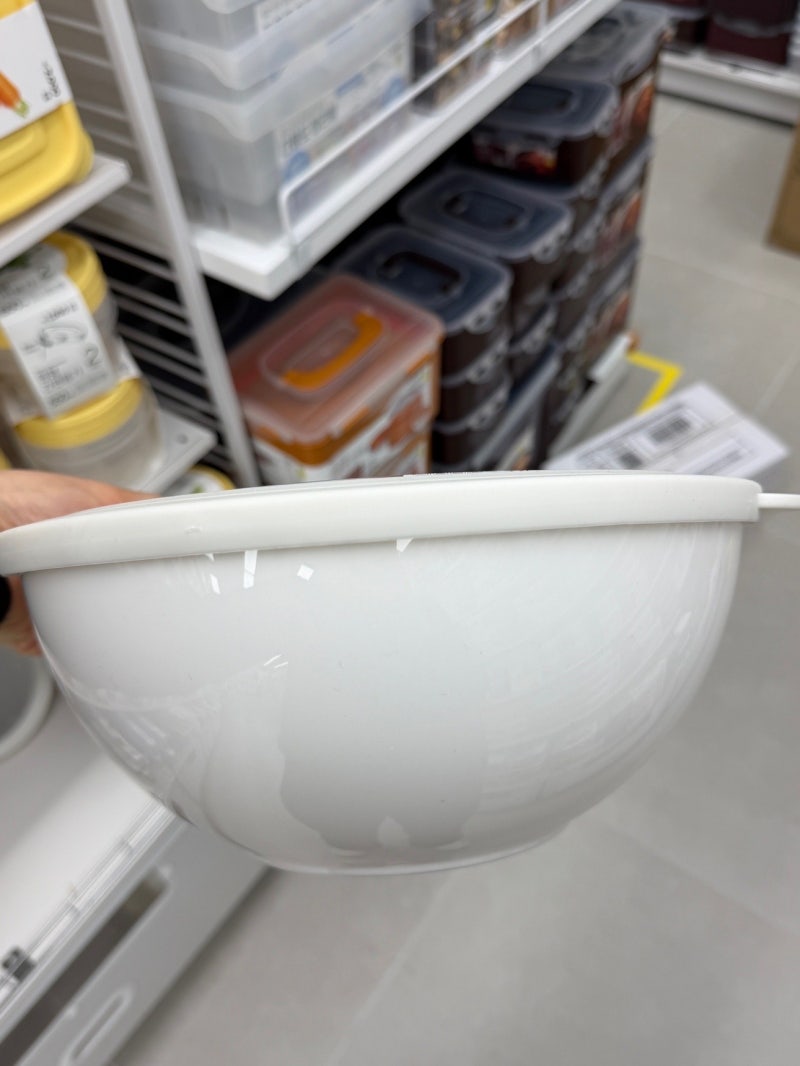 다이소 요즘 왜 이래요..? 실리콘부터 진공용기까지 주방템 8가지