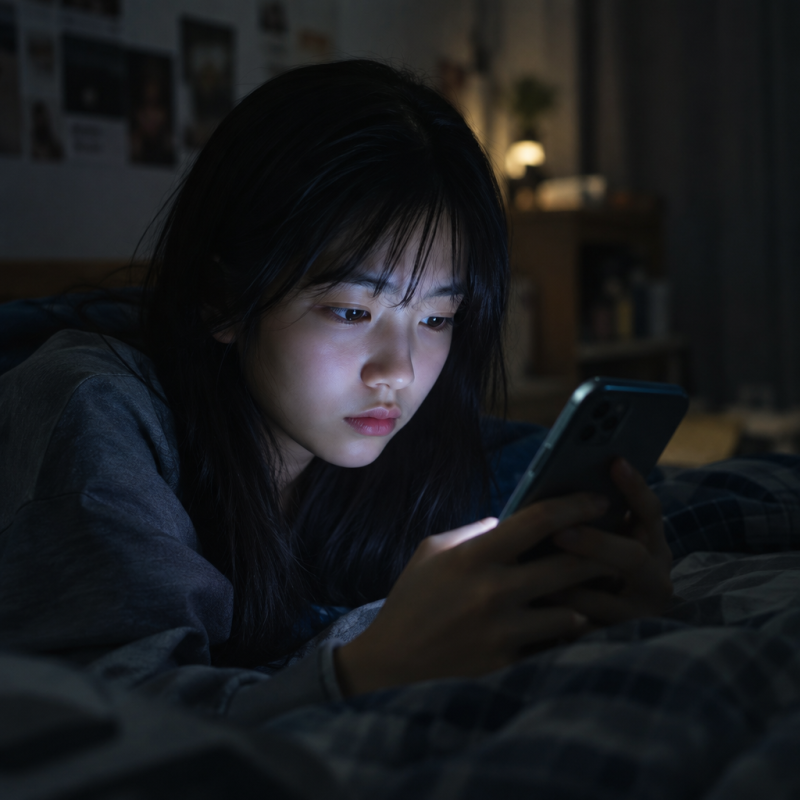 청소년 SNS 이용 제한 법안 총정리: 하루 2시간? 메타 입장과 부모가 꼭 알아둘 5가지 (2026)
