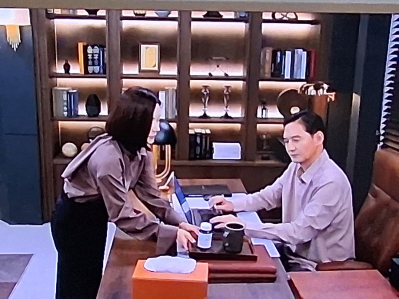 욕망의 덫 장서희 유태웅 열등감 이용해 신뢰 얻었다 박현정 기억 속 라이터까지