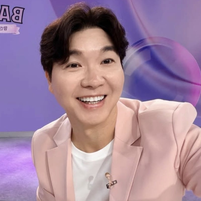 2026년 "박수홍 근황 총정리", 비행기 사과부터 추석 유튜브 영상까지