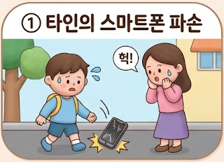 단돈 천원으로 1억 보장? 가족일상생활배상책임보험(일배책) 누수부터 핸드폰 파손까지 총정....