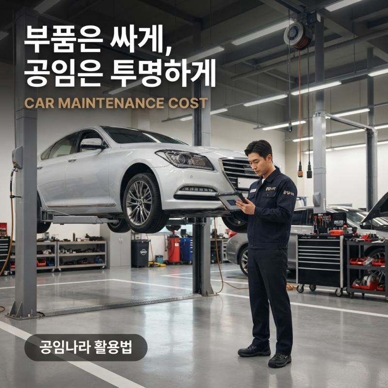 자동차 소모품 교체 주기 총정리｜공임나라 타이어·엔진오일 인터넷 구매 후 공임비 절약 ....