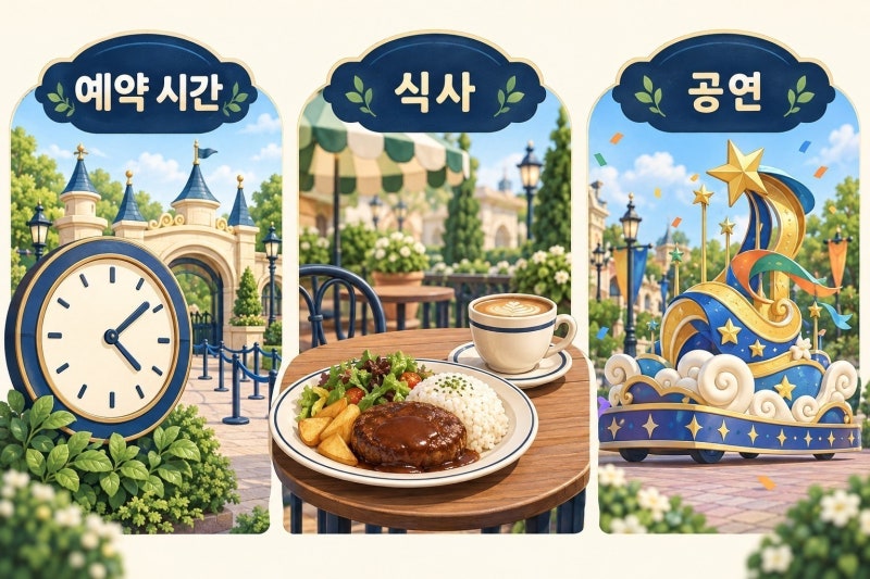 에버랜드 큐패스 구매 방법 플랜잇, 앱 등록까지