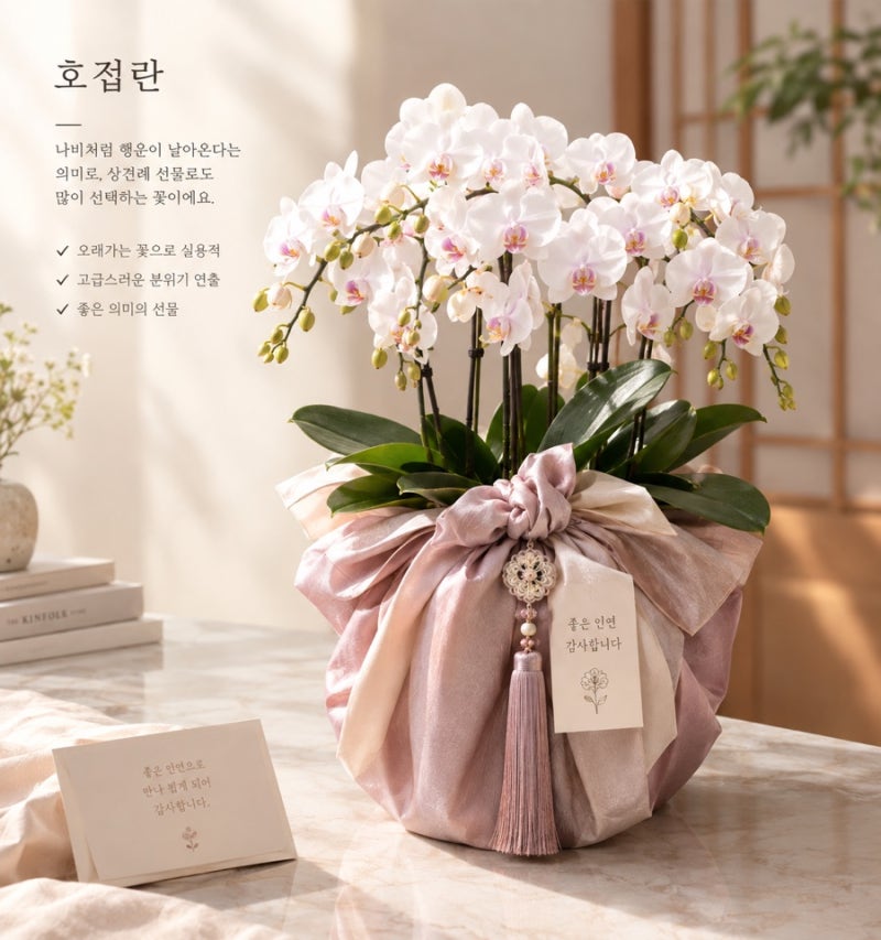 상견례 선물 추천 | 양가 부모님 첫 인사 선물 8가지 직접 찾아봤어요!