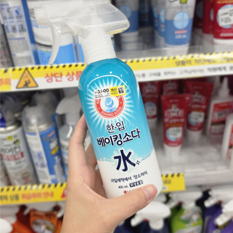 다이소 "이건 진짜 잘 샀다!" 집안일 편해진 청소용품 3가지