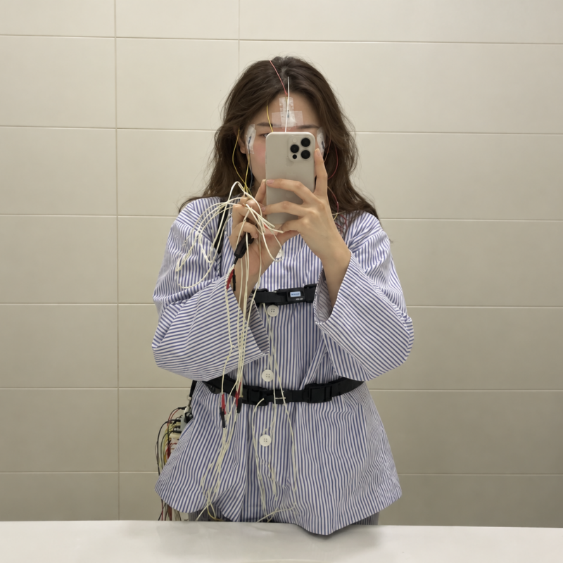 전주수면다원검사 후기｜은헌정 정신건강의학과