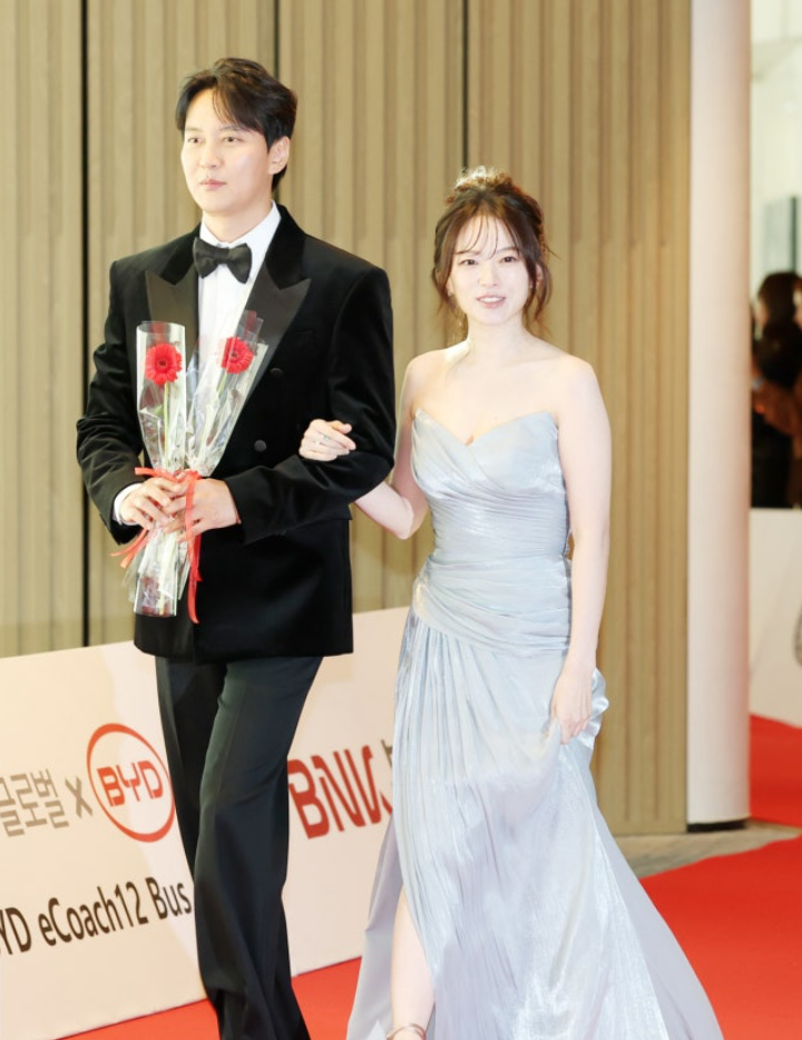 2026 부일영화상 총정리, 후보부터 시간·중계 어디서? 이병헌·손예진·박지훈 수상할까