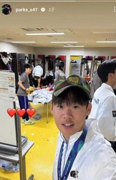 박승수 ‘전역모’ 논란에 3년 전까지 소환됐다…U-17 월드컵 탈락시킨 감독의 한마디