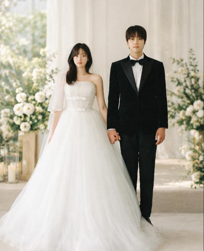 이유진 배우 결혼 아내 차경은 11월 14일 임신 소식까지 프로필 총정리