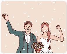 결혼하면 100만원 받는다? 2027년 혼인지원금, 누가 받을 수 있을까