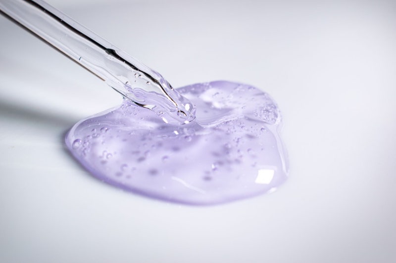 히알루론산크림, 수분을 1,000배 붙잡는다는 말은 어디서 왔을까요? 분자량이 다르면 하는 일....
