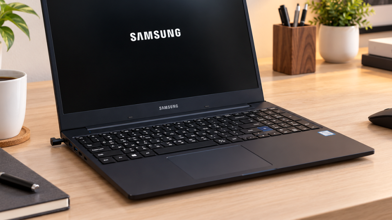 삼성 노트북 바이오스 BIOS 진입 CMOS USB 부팅 하는법