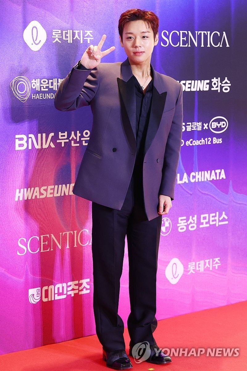 박지훈, “주연상보다 신인상 받고 싶어” 솔직 고백…1692만 ‘단종’이 품은 건 ‘올해의 ....