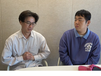 [소울메이트최면센터] 빠더너스 문상훈, 김진혁, 홍해인 전생체험 진행