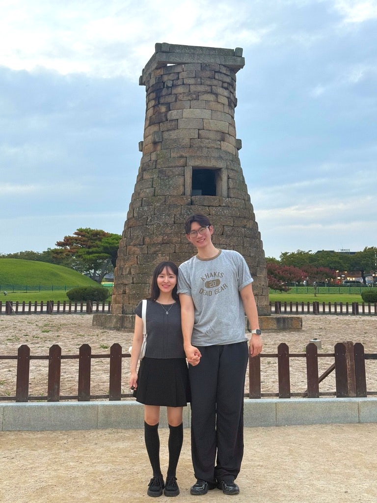 [경주여행] 경주 가볼만한곳 추천 4곳, 뚜벅이 코스 직접 다녀온 솔직후기